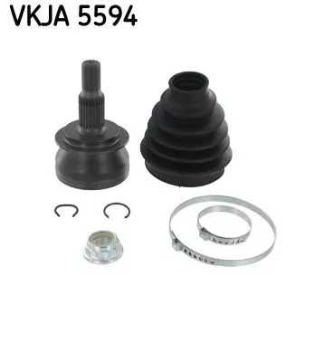 Koppelingsset, aandrijfas SKF VKJA 5594)