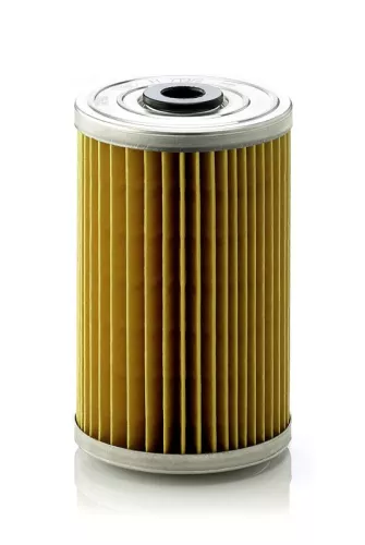 Oliefilter MANN-FILTER H 719/2)