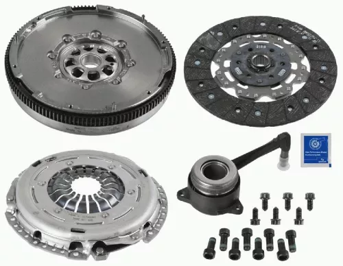 Koppelingsset SACHS 2290 601 060)