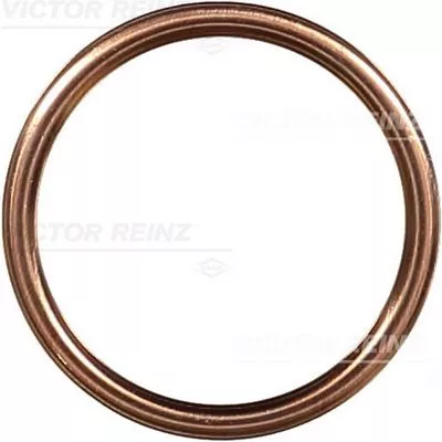Afdichtring, olieaftapplug VICTOR REINZ 41-72065-30)
