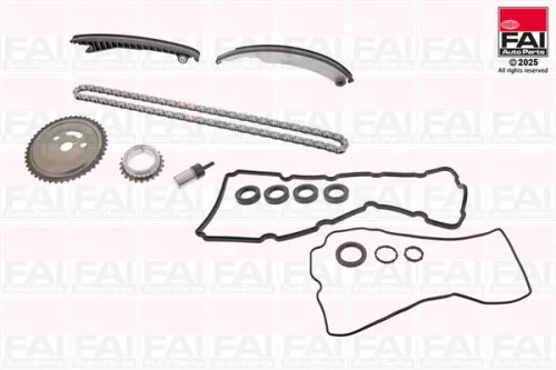 Distributiekettingkit FAI AutoParts TCK121)