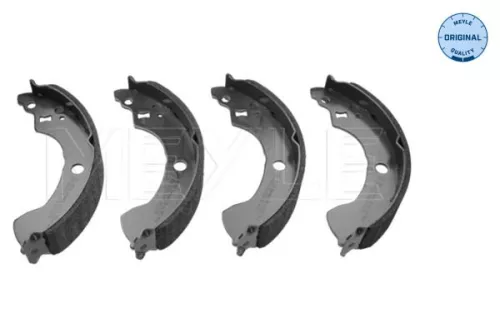 Remblokkenset MEYLE 36-14 533 0012)