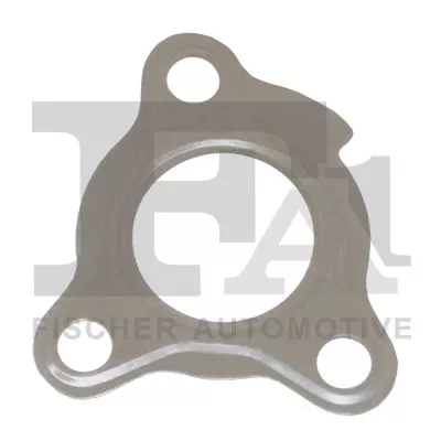 Pakking, lader FA1 120-859)