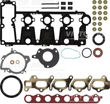 Complete pakkingset, motor VICTOR REINZ 01-42135-01)