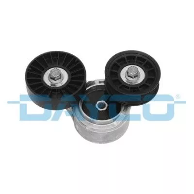Riemspanner, V-geribbelde riem DAYCO APV2493)