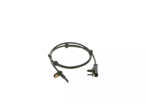 Sensor, wielsnelheid BOSCH 0 265 007 637)