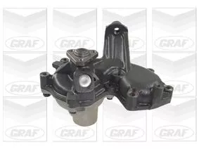 Waterpomp, motorkoeling GRAF PA733)
