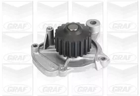 Waterpomp, motorkoeling GRAF PA925)