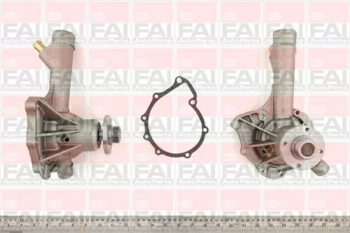 Waterpomp, motorkoeling FAI AutoParts WP6244)