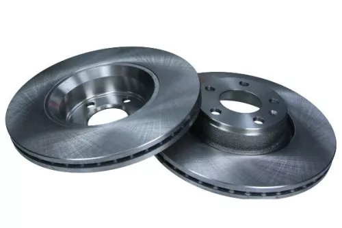 Remschijf MAXGEAR 19-2021)