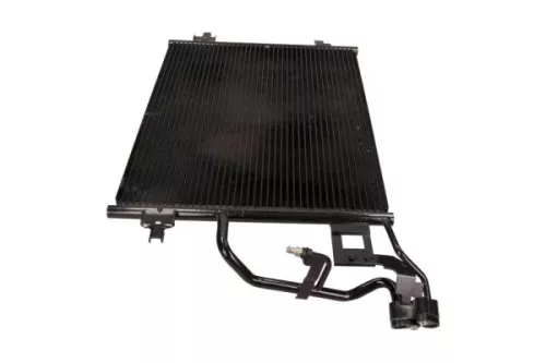 Condensor, airconditioning MAXGEAR AC834078)