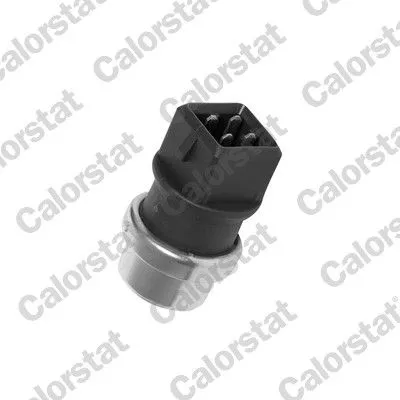 Temperatuurschakelaar, radiatorventilator CALORSTAT by Vernet TS2902)