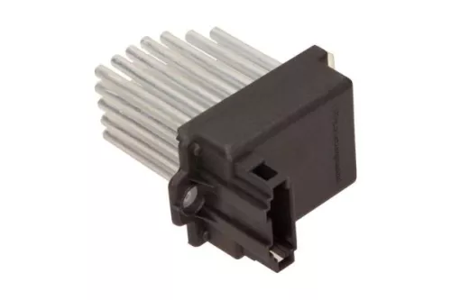 Weerstand, interne ventilator MAXGEAR AC166846)