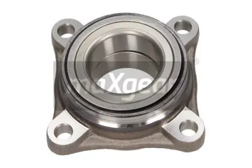Wiellagerset MAXGEAR 33-0809)