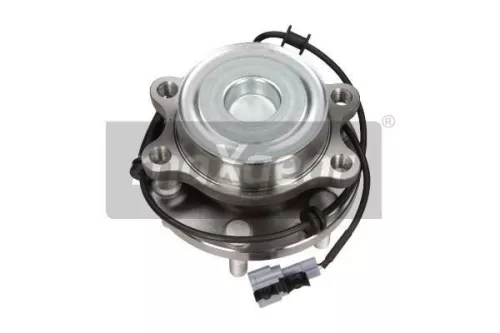 Wiellagerset MAXGEAR 33-0811)