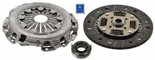 Koppelingsset SACHS 3000 951 474)