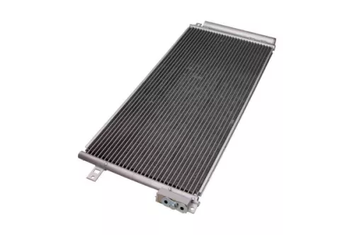 Condensor, airconditioning MAXGEAR AC849588)