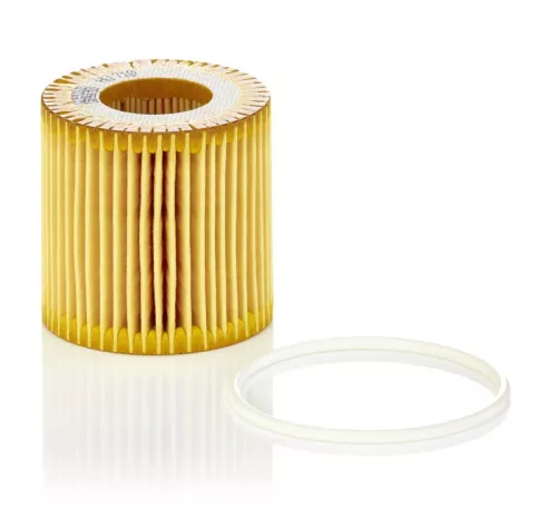 Oliefilter MANN-FILTER HU 710 x)
