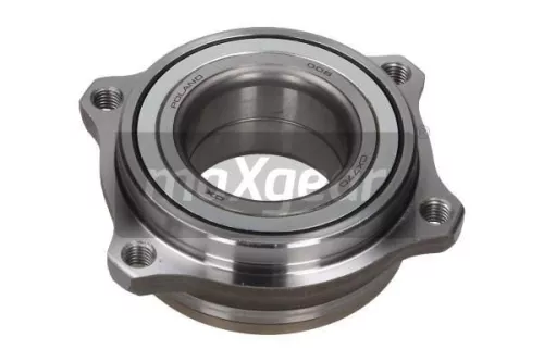 Wheel Bearing Kit MAXGEAR 33-0855)