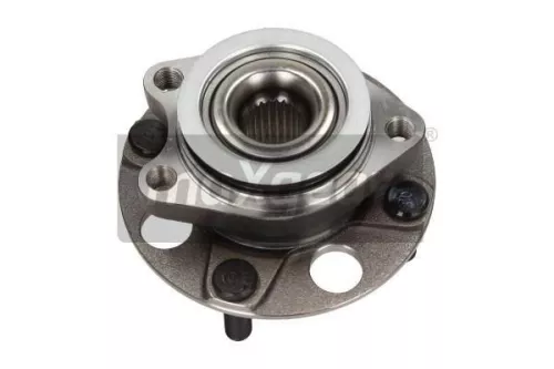 Wiellagerset MAXGEAR 33-0860)