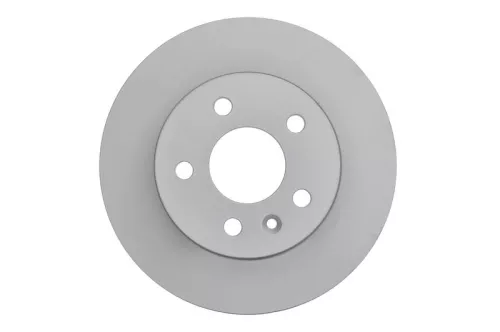 Remschijf BOSCH 0 986 479 B53)