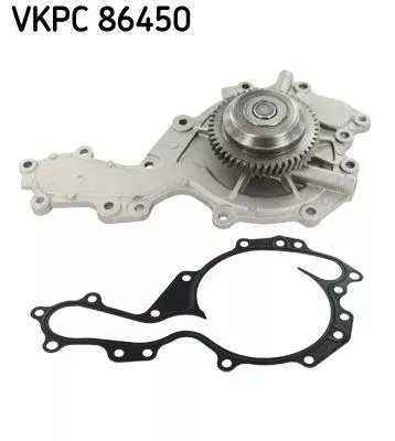 Waterpomp, motorkoeling SKF VKPC 86450)