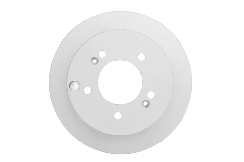 Remschijf BOSCH 0 986 479 C03)