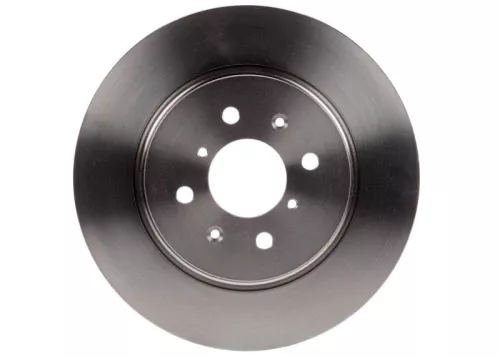 Remschijf BOSCH 0 986 479 789)