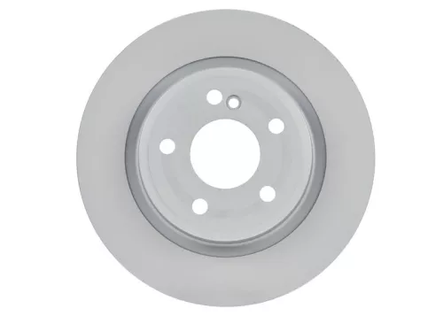Remschijf BOSCH 0 986 479 A04)