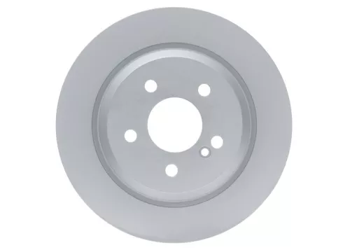 Remschijf BOSCH 0 986 479 655)