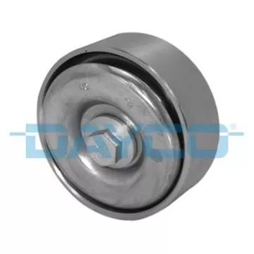 Ombuigings-/geleidingspoelie, V-geribbelde riem DAYCO APV1040)