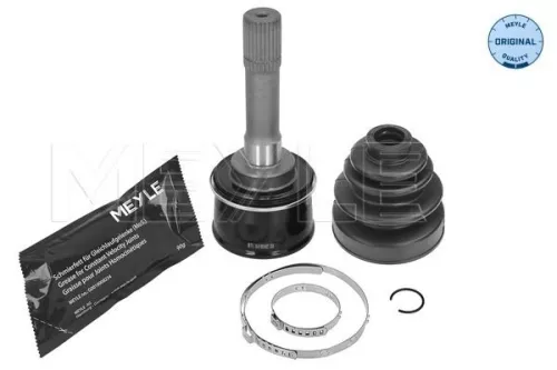 Koppelingsset, aandrijfas MEYLE 33-14 498 0012)