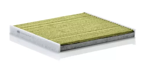 Filter, cabinelucht MANN-FILTER FP 1828)