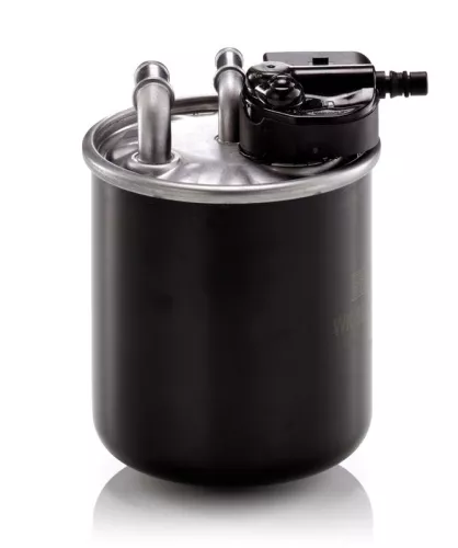 Fuel Filter MANN-FILTER WK 820/21)