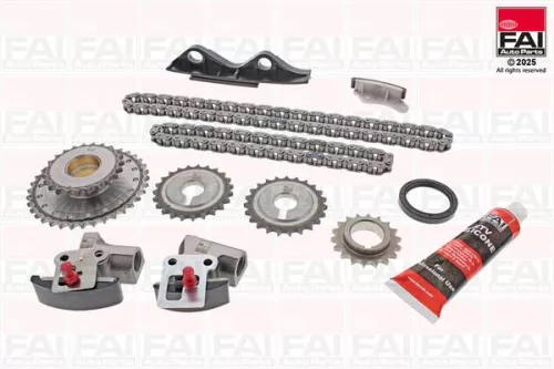 Distributiekettingkit FAI AutoParts TCK44)