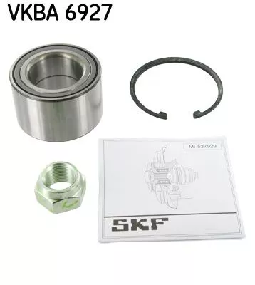Wiellagerset SKF VKBA 6927)