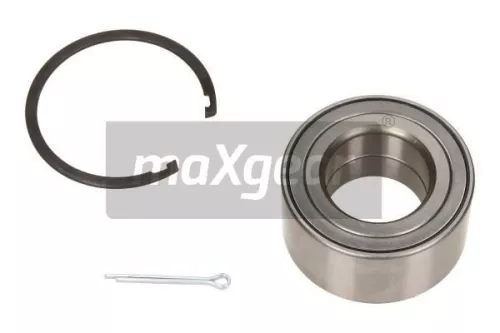 Wiellagerset MAXGEAR 33-0678)