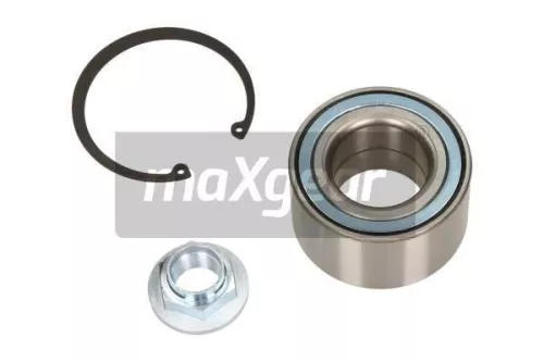 Wiellagerset MAXGEAR 33-0688)