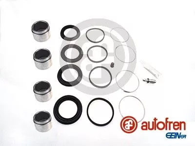 Reparatieset, remklauw AUTOFREN SEINSA D42033C)