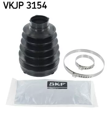Balgset, aandrijfas SKF VKJP 3154)