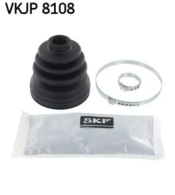 Balgset, aandrijfas SKF VKJP 8108)