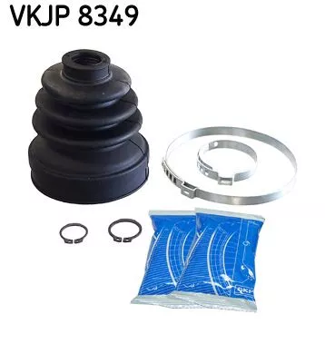 Balgset, aandrijfas SKF VKJP 8349)