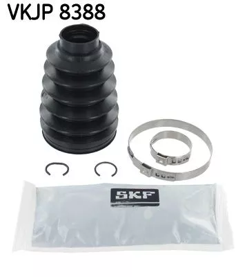 Balgset, aandrijfas SKF VKJP 8388)