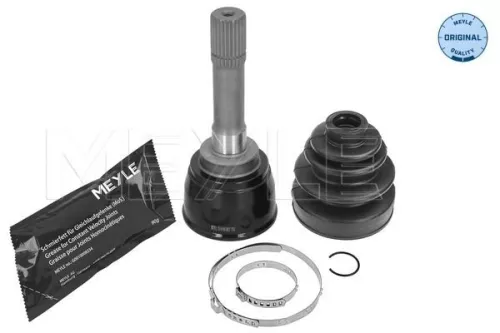 Koppelingsset, aandrijfas MEYLE 33-14 498 0013)