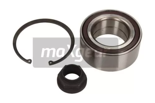 Wiellagerset MAXGEAR 33-0714)