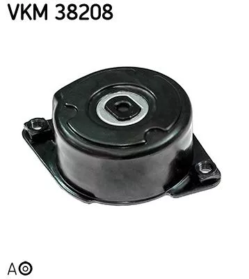 Riemspanner, V-geribbelde riem SKF VKM 38208)