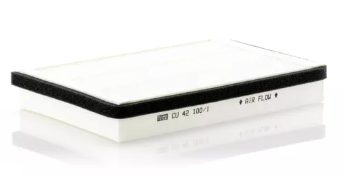 Filter, cabinelucht MANN-FILTER CU 42 100/1)