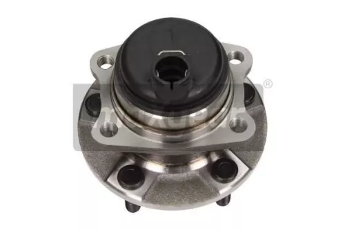 Wiellagerset MAXGEAR 33-0738)