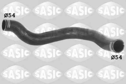 Laadluchtslang SASIC 3330011)