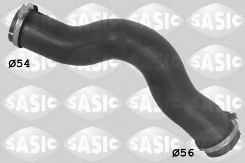 Laadluchtslang SASIC 3334015)